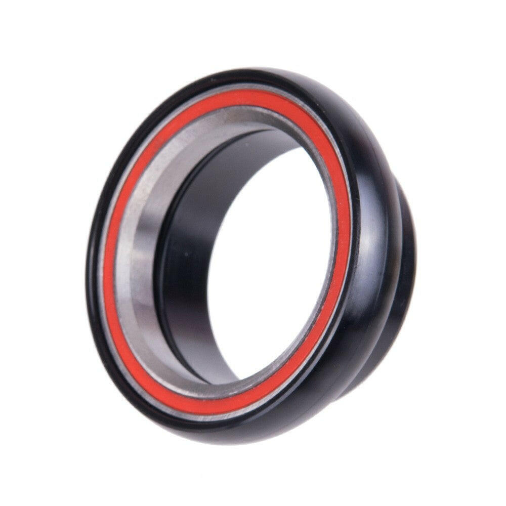 ZTTO ZS44 CNC  Changing Straight Tube Frame Into Conical Bowl Group Mountain Bike Cone Tube Bowl Group Bowl Set Bicycle Headset Bearings Bicycle Accessories Bicycle Bearing Set Tapered Tube-WAYBIKER