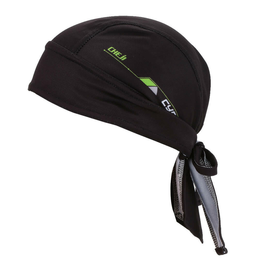 Outdoor Sports Bicycle Breathable Hat Quick-dry Bike Cycling Headscarf Pirate Scarf Headband-WAYBIKER