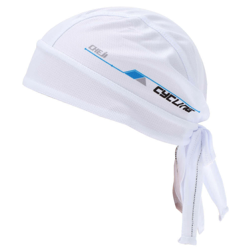 Outdoor Sports Bicycle Breathable Hat Quick-dry Bike Cycling Headscarf Pirate Scarf Headband-WAYBIKER
