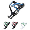 Aluminum Alloy MTB Bicycle Road Bike Water Bottle Holder Cage