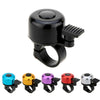 20g Aluminum Alloy Lightweight Handlebar Bicycle Bell Loud Sound-WAYBIKER