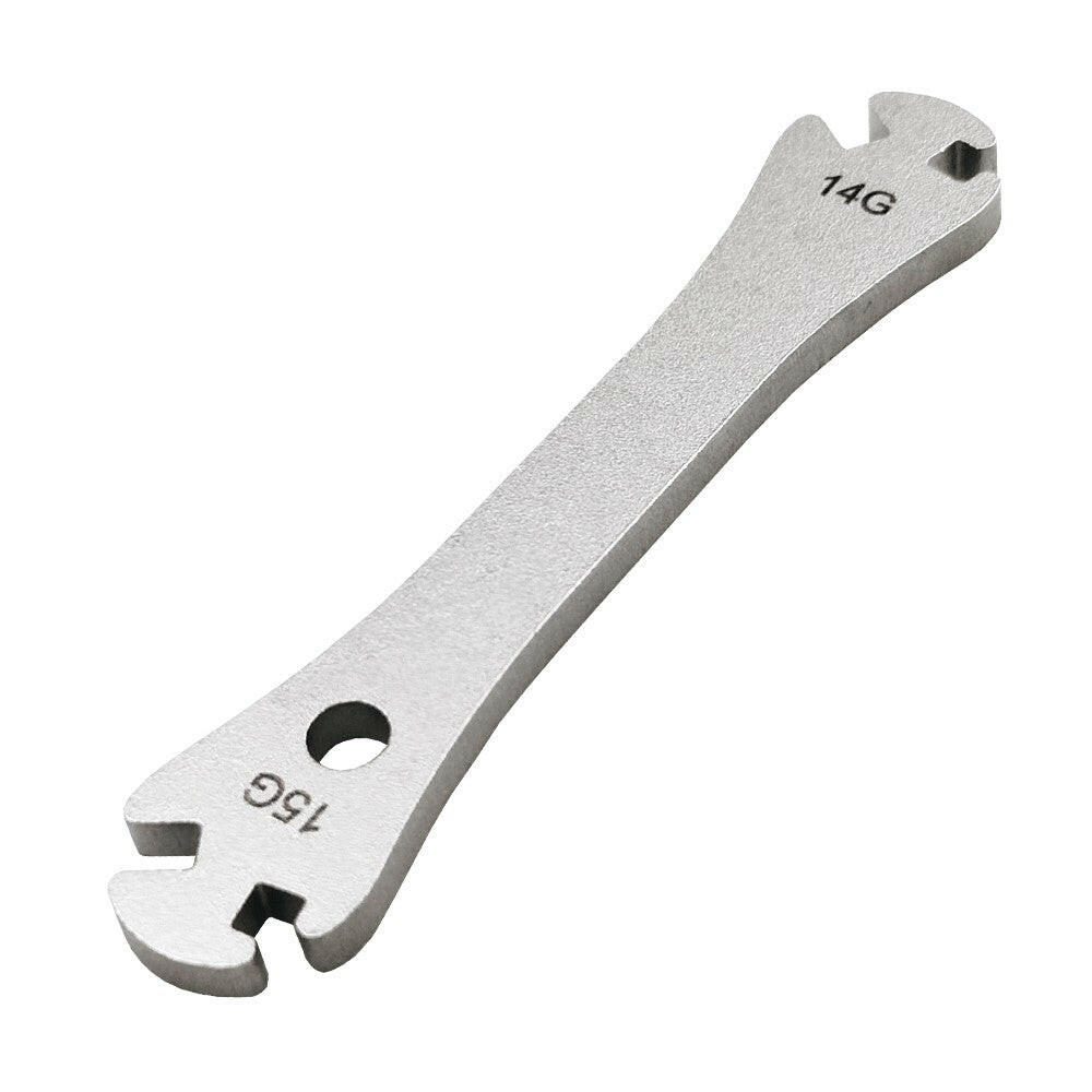 Bike Spoke Wrench Universial Bicycle Spoke Adjustment Tool-WAYBIKER