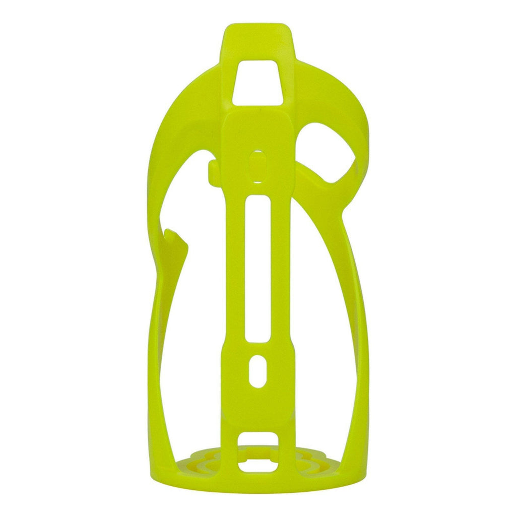 G-02 Lastics Universal Type Bike Kettle Bracket Adjustable Water Bottle Rack With Install Screw