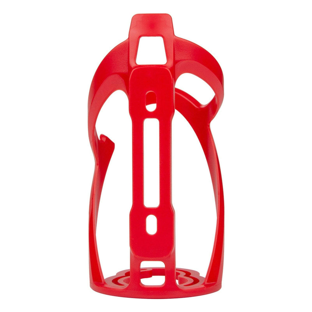 G-02 Lastics Universal Type Bike Kettle Bracket Adjustable Water Bottle Rack With Install Screw-WAYBIKER