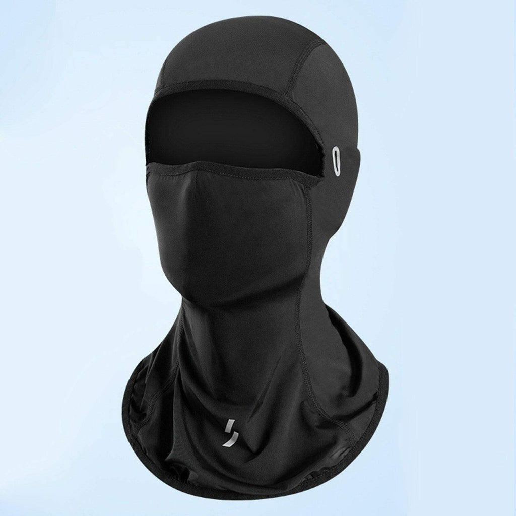 Balaclava Face Mask - UV Protection Scarf For Motorcycle, Cycling, Skiing - Unisex