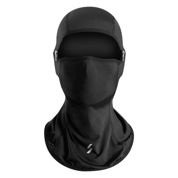 Breathable Balaclava for Men Women UV Protection Dustproof Windproof Sports Outdoor Face Mask for Cycling Running Motorcycle Riding