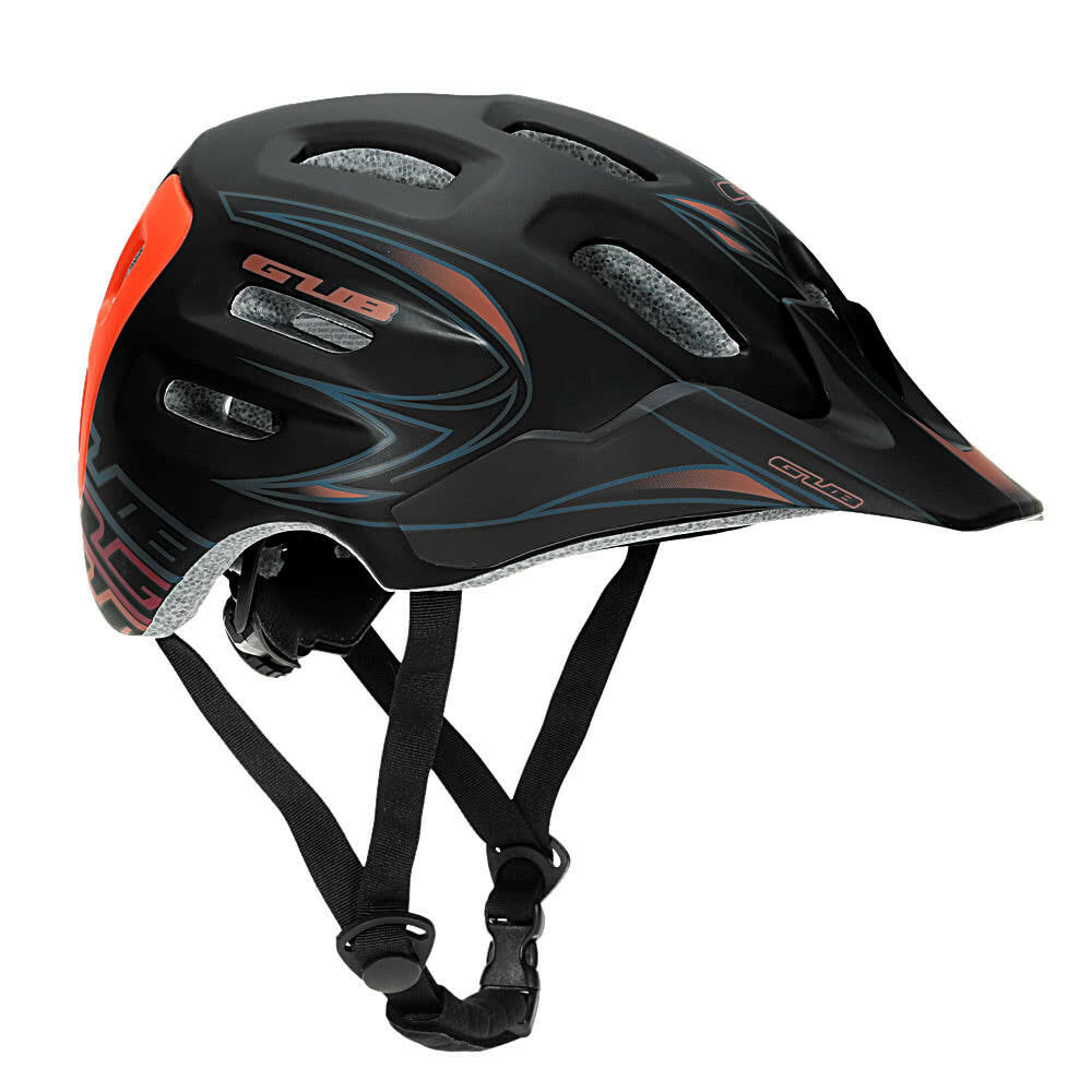 18 Vents Ultralight Integrally-molded EPS Bicycle Cycling Helmet MTB Road Bike Helmet Unisex-WAYBIKER