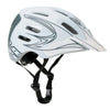 18 Vents Ultralight Integrally-molded EPS Bicycle Cycling Helmet MTB Road Bike Helmet Unisex-WAYBIKER
