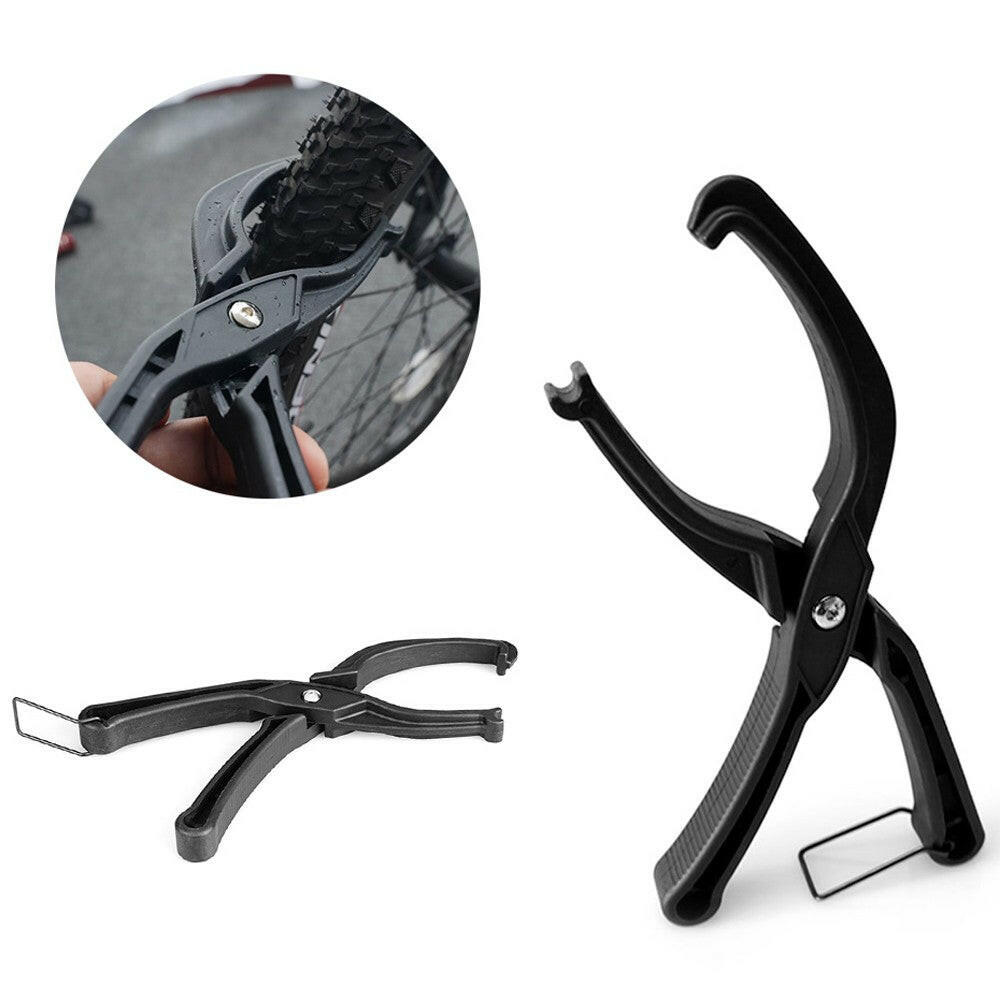 Bike Tyre Install Removal Clamp Bike Tire Lever Bicycle Tyre Tool-WAYBIKER