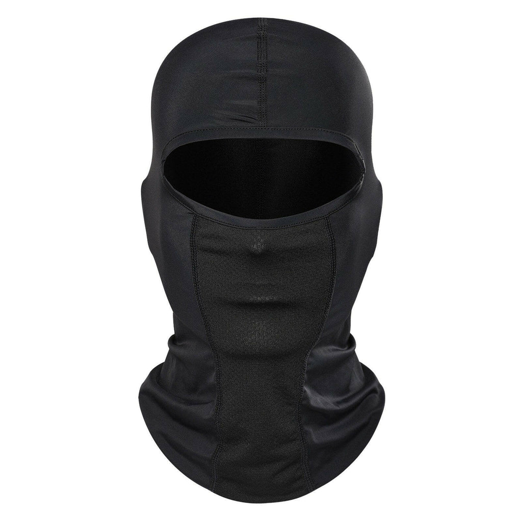 Outdoor Face Cover Breathable Ice Silk Quick Dry Full Face Cover for Women Men-WAYBIKER