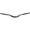 780 x 31.8mm Bicycle U-Shaped Handlebar Aluminum Alloy Bike Bike Mountain Bike Handle Bar-WAYBIKER