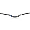 780 x 31.8mm Bicycle U-Shaped Handlebar Aluminum Alloy Bike Bike Mountain Bike Handle Bar