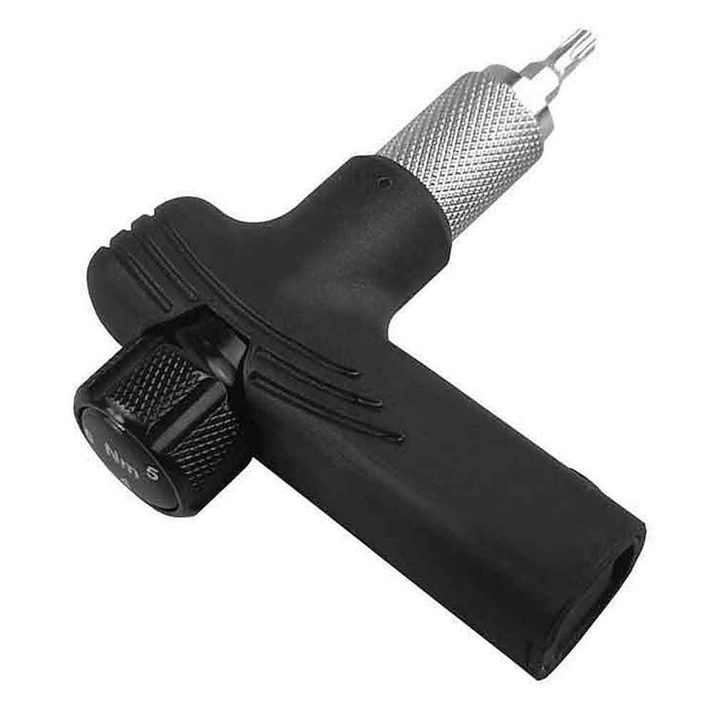 Adjustable Bike Torque Wrench 4/5/6Nm Torque T Wrench Portable Bicycle Maintenance Kit-WAYBIKER