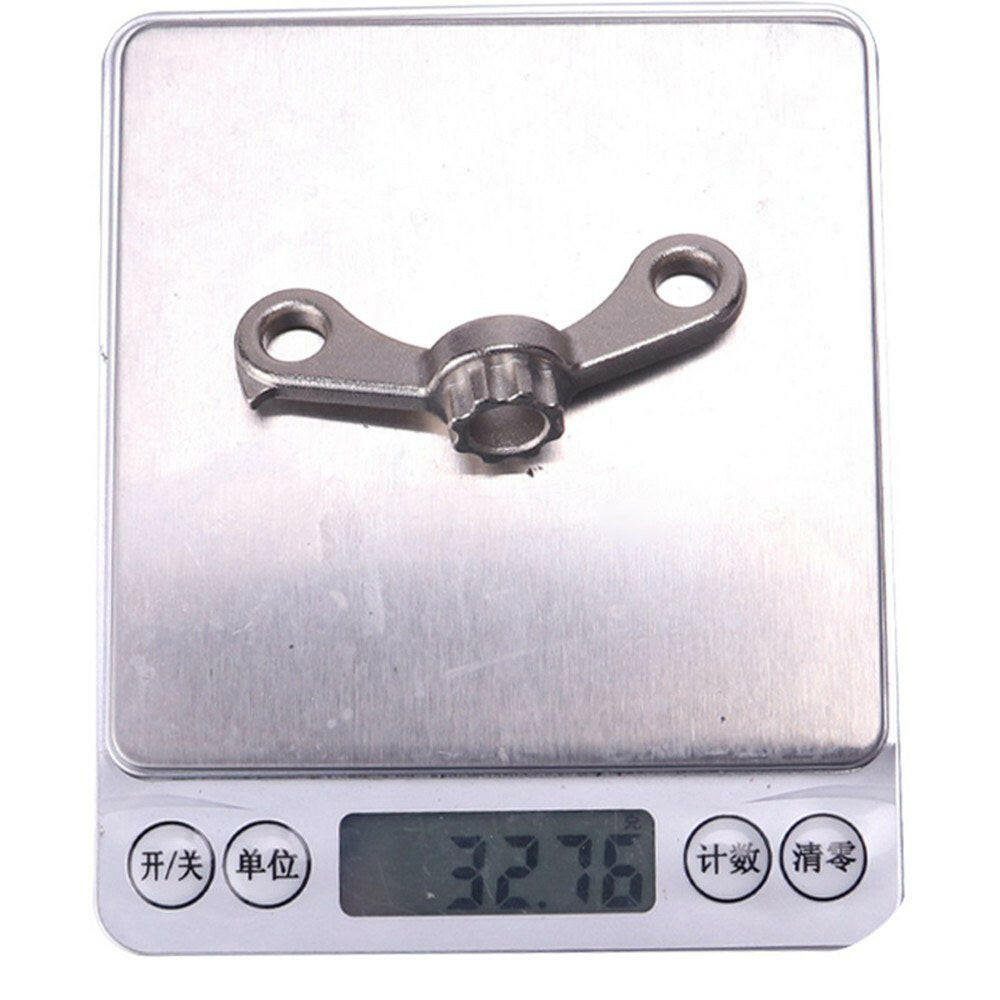 Bicycle Crank Cap Installation and Removal Tool Bike Crank Adjusting Cap Tool-WAYBIKER