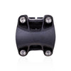 ZTTO Bike Stem 31.8mm 35mm Bicycle Short Handlebar Stem Aluminum Alloy for MTB Mountain Bike Road Bike-WAYBIKER