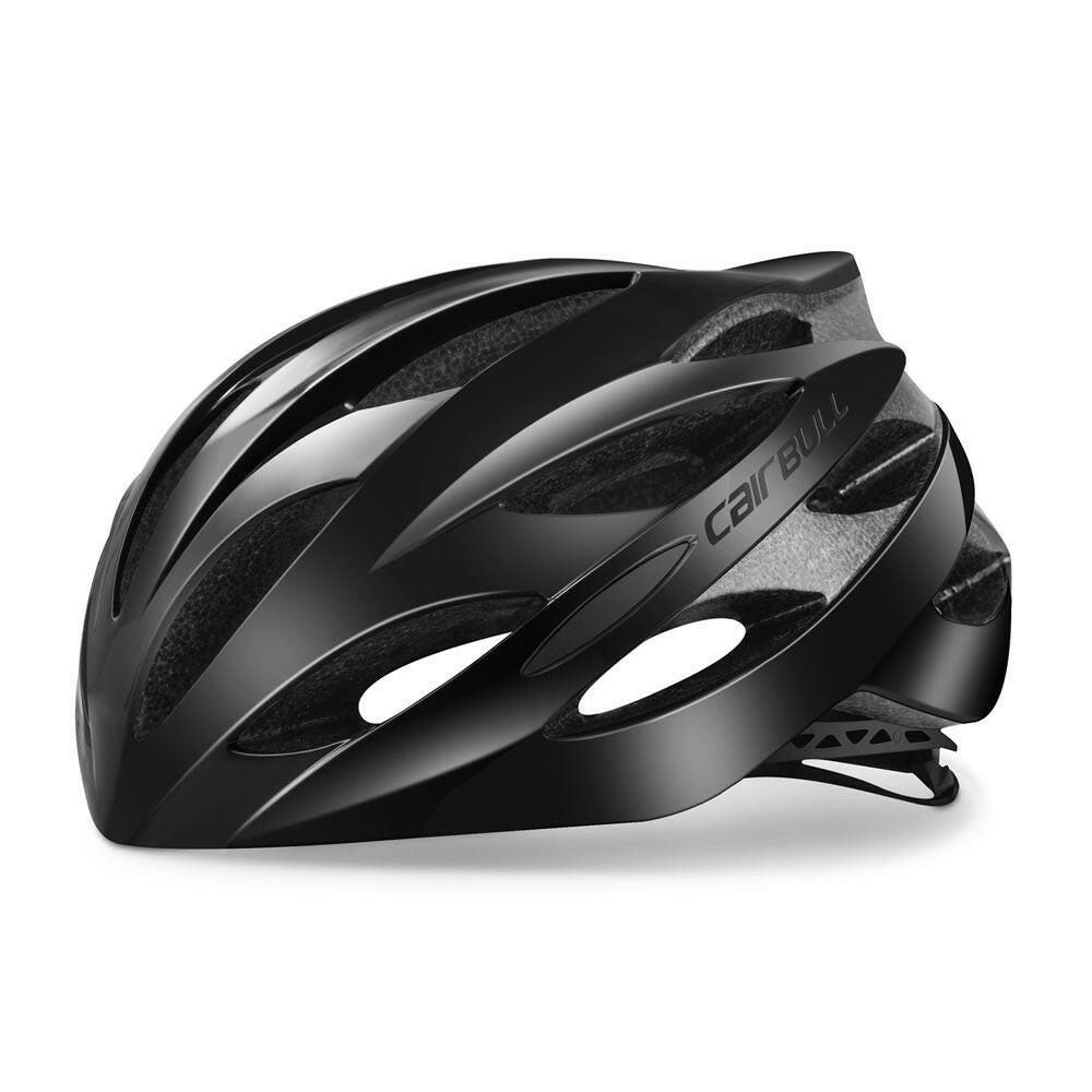 CAIRBULL Bike Helmet Lightweight Breathable Comfortable Cycling Helmet Men Women Bicycle Safety Helmet for Mountain Bicycle Road Bike-WAYBIKER