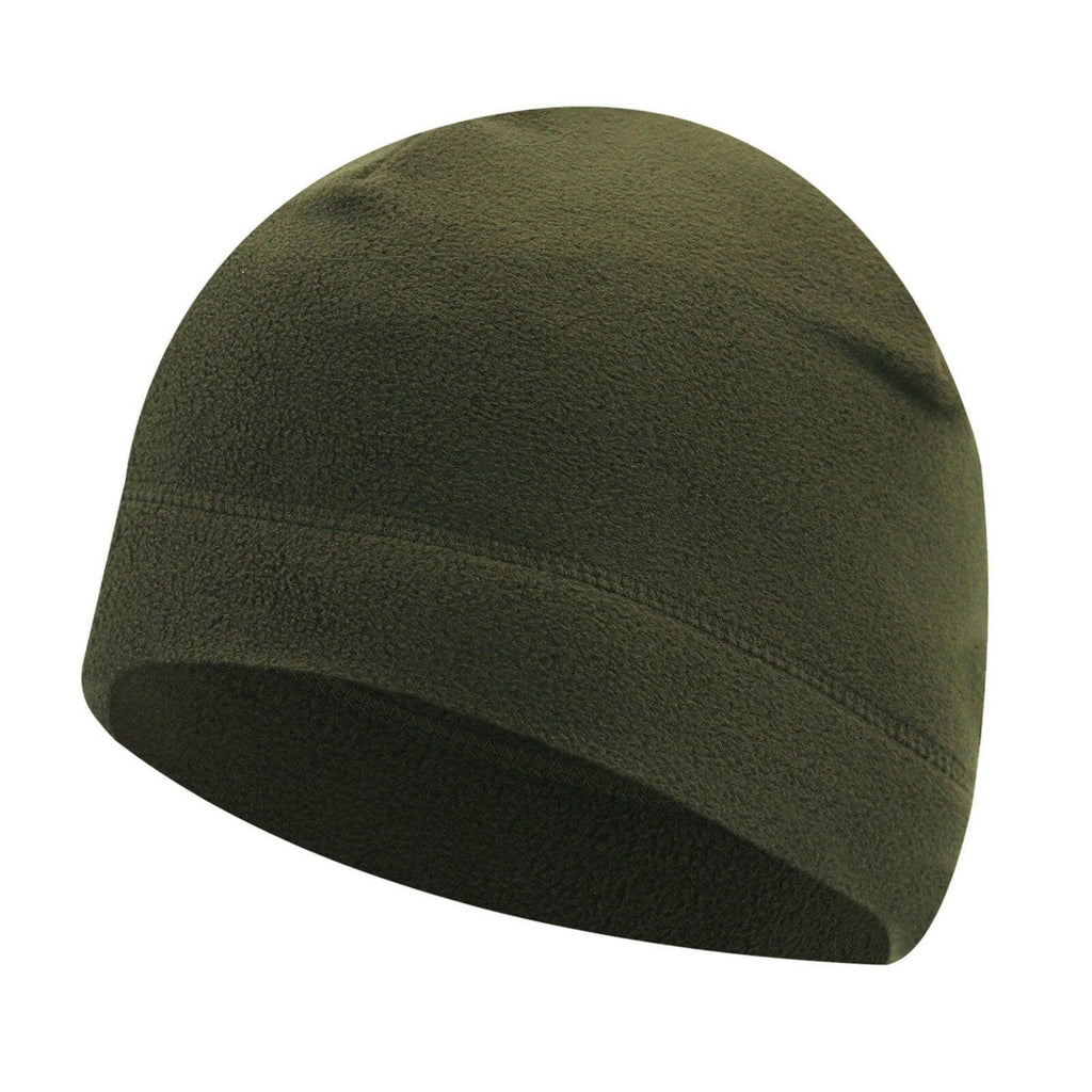 Outdoor Sports Men Cycling Cap Winter Warm Bicycle Bike Helmet Liner Running Skiing Motorcycle Beanie Cap Balaclava Headwear-WAYBIKER