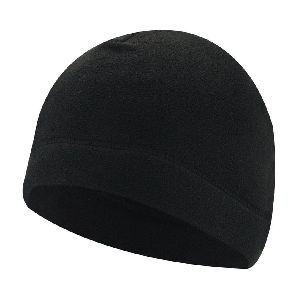 Outdoor Sports Men Cycling Cap Winter Warm Bicycle Bike Helmet Liner Running Skiing Motorcycle Beanie Cap Balaclava Headwear-WAYBIKER