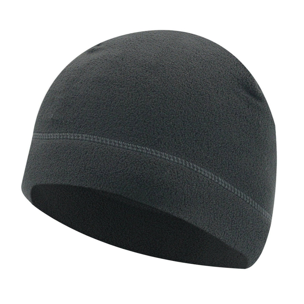 Outdoor Sports Men Cycling Cap Winter Warm Bicycle Bike Helmet Liner Running Skiing Motorcycle Beanie Cap Balaclava Headwear-WAYBIKER
