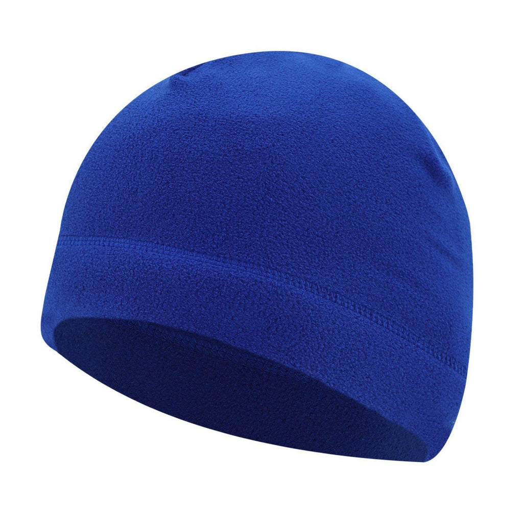 Outdoor Sports Men Cycling Cap Winter Warm Bicycle Bike Helmet Liner Running Skiing Motorcycle Beanie Cap Balaclava Headwear-WAYBIKER