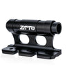 ZTTO Bike Fork Mount Quick Release Thru Axle Carriers Front Fork Block Car Roof Rack Carriers for 5x100mm 12x100mm 15x100mm 15x110mm-WAYBIKER
