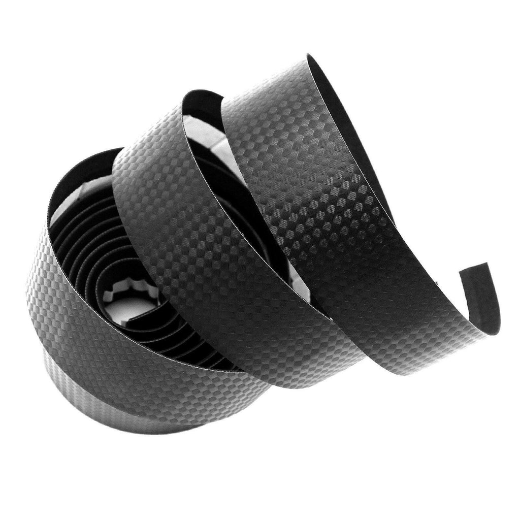 2PCS Road Bike Handlebar Tape Grips Road Comfortable Bicycle Bar Tapes-WAYBIKER