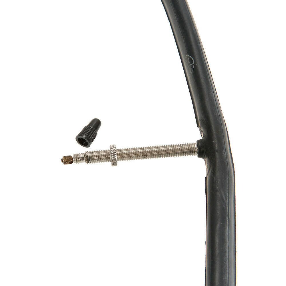 60mm Long Valve Bicycle Road Bike Inner Tire Tube French Presta Valve Tube Cycling Inner Tube FV for 700*19-23C Tires-WAYBIKER