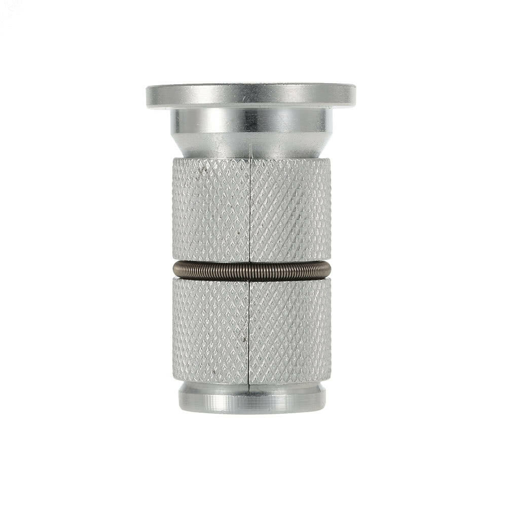 Lixada 1pc Bike Fork Steerer Headset Top Cap Compression Compressor Adjuster Top Cap Plug Adjustable Locking