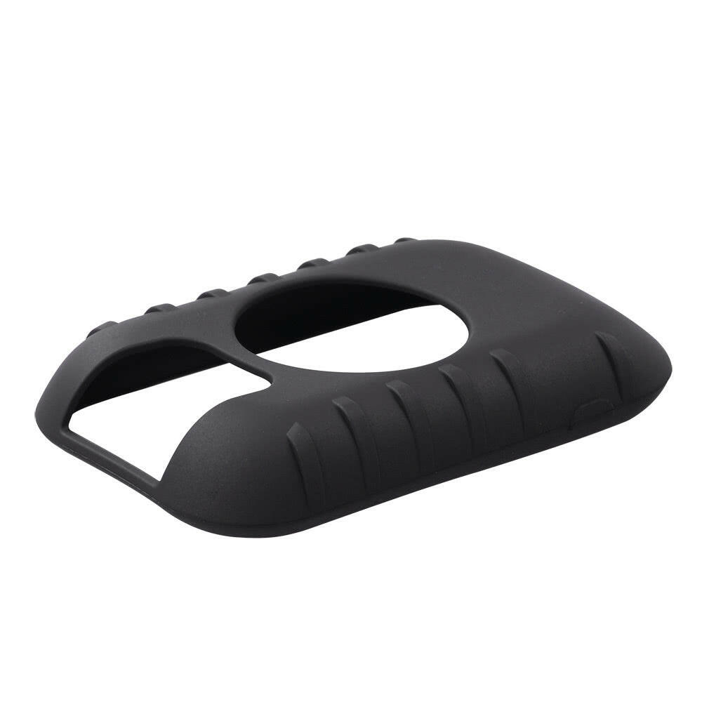 Lightweight Silicone Protect Skin Shell Cover Protective Case for Bicycle MTB Road Bike GPS Computer for Polar V650-WAYBIKER