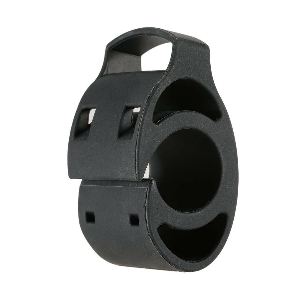 Bike Bicycle Handlebar Silicone Mount Holder Kit for Garmin 410 610 620 for Forerunner 910XT 920XT GPS S1 S2 S3 for Fenix Sports Watch-WAYBIKER