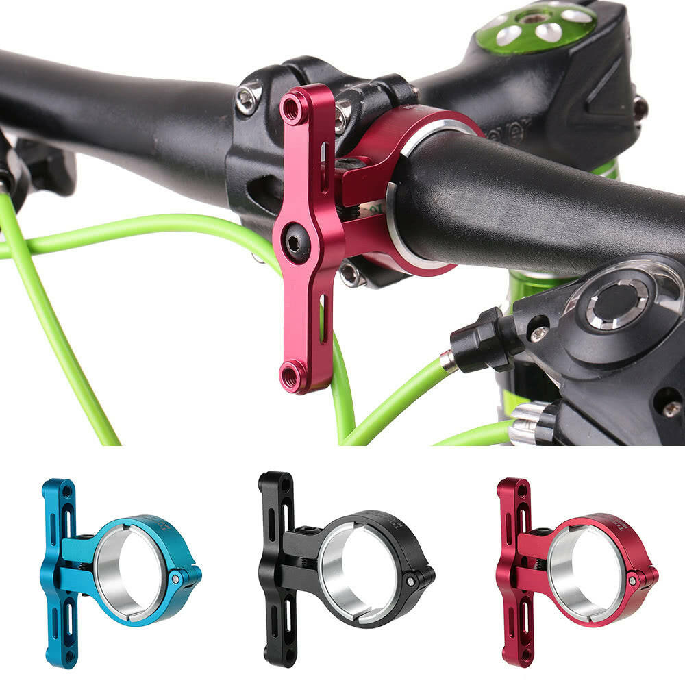 Multifunctional Bicycle Water Bottle Cage Mount Holder Anodised Alloy MTB Road Bike Handlebar Seat Post Mount Rack Bracket Holder