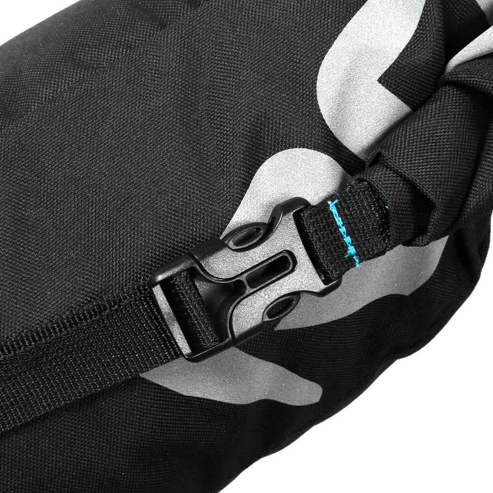 ROSWHEEL 8L MTB Bike Bag Cycling Bicycle Saddle Tail Rear Seat Storage Bags Accessories-WAYBIKER