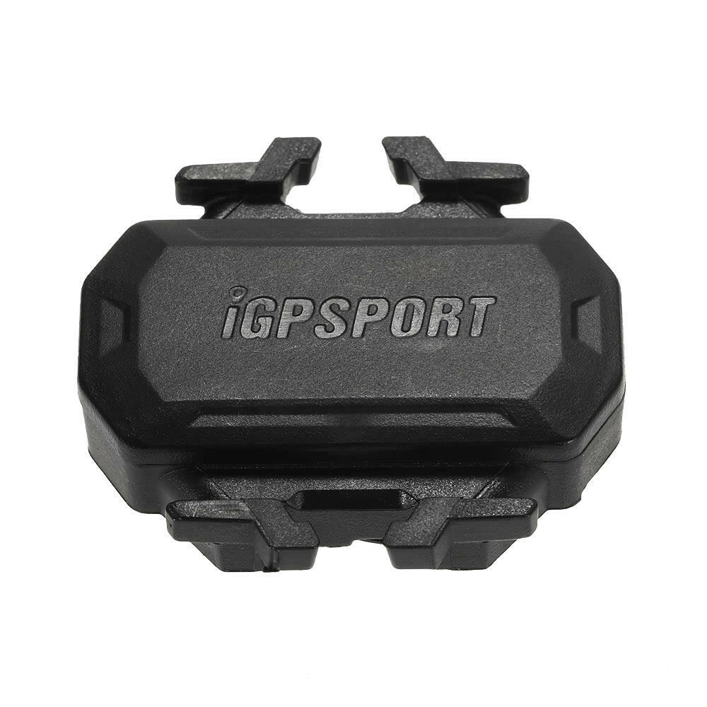 IGPSPORT SPD61 ANT+ BT Speed Sensor Bicycle Computer Stopwatch Bike Accessories-WAYBIKER