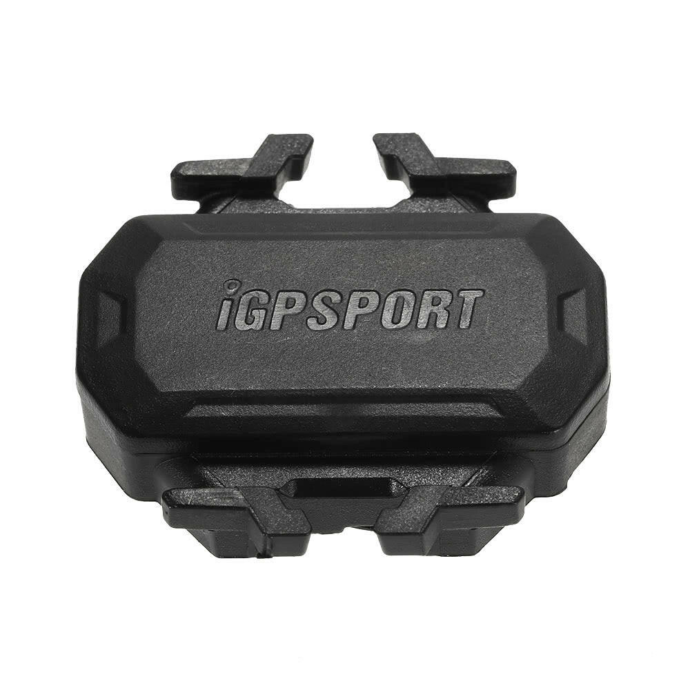 IGPSPORT SPD61 ANT+ BT Speed Sensor Bicycle Computer Stopwatch Bike Accessories