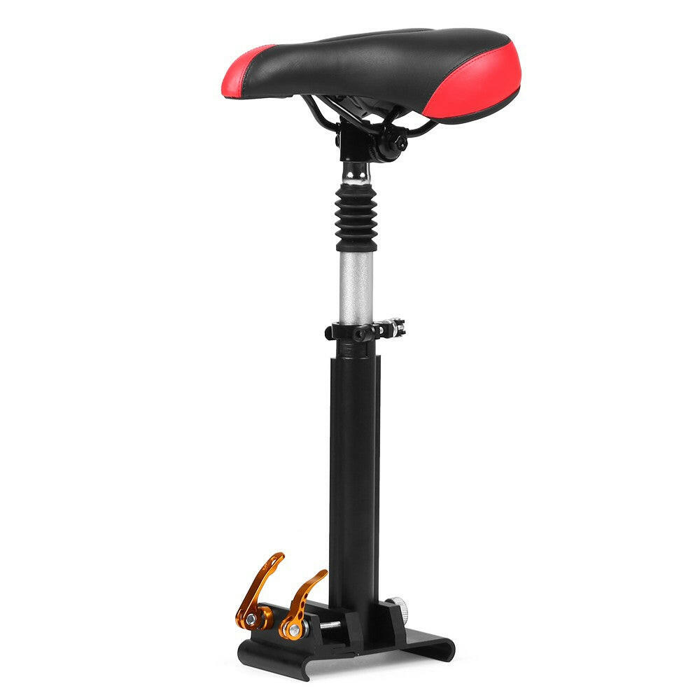 Electric Scooter Retractable Seat with Bumper for XIAOMI M365 Scooter-WAYBIKER