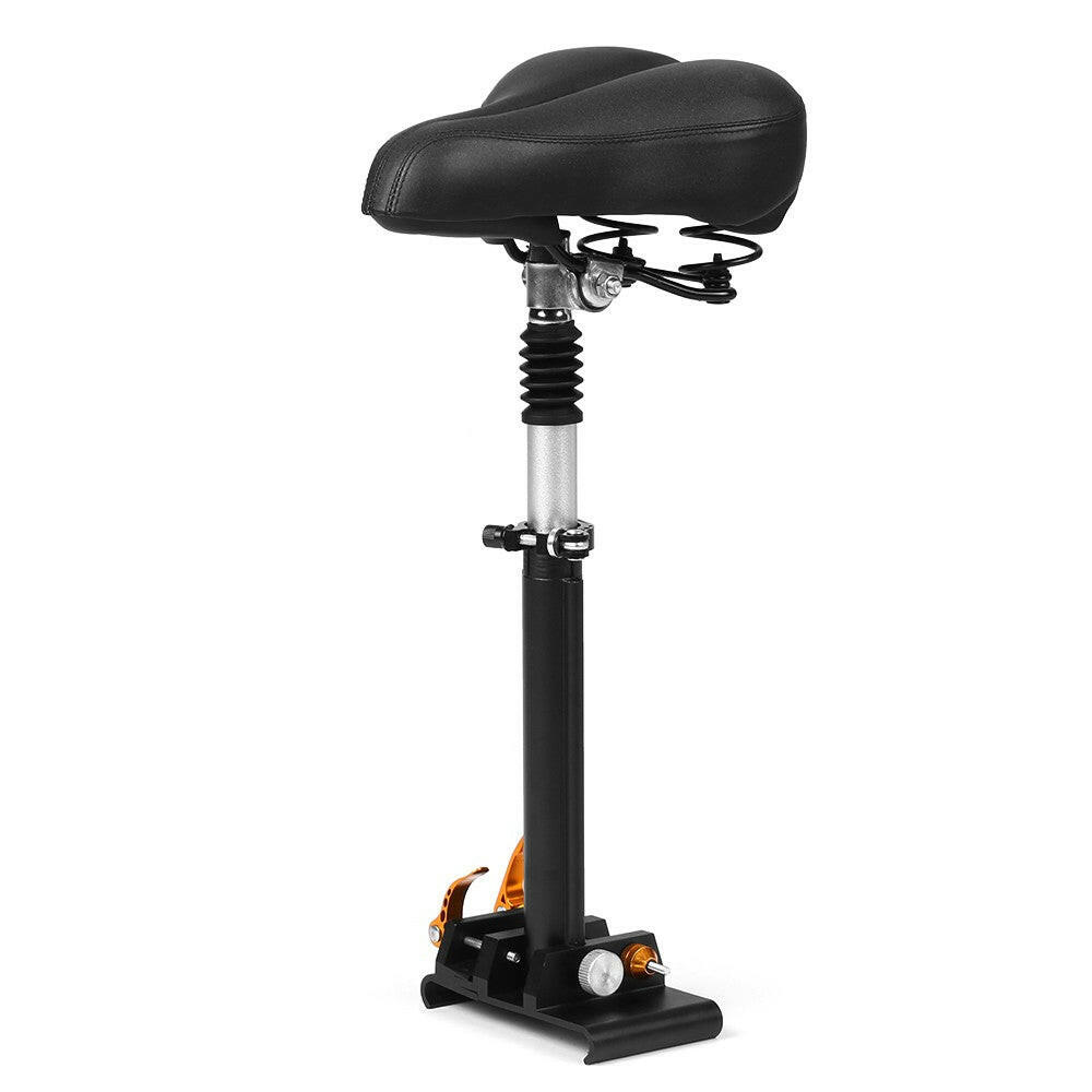 Electric Scooter Retractable Seat with Bumper for XIAOMI M365 Scooter