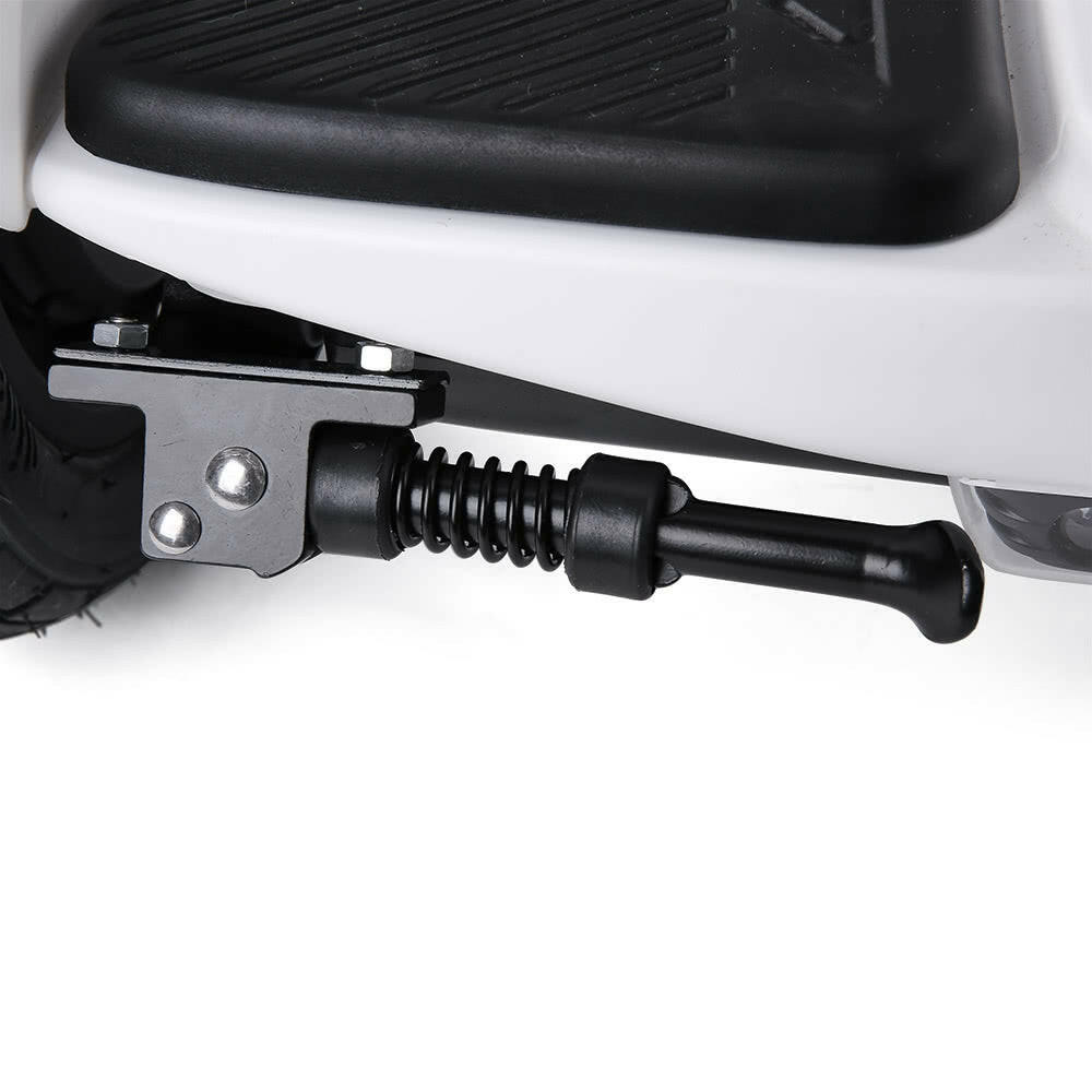 Aluminum Alloy Electric Scooter Kickstand