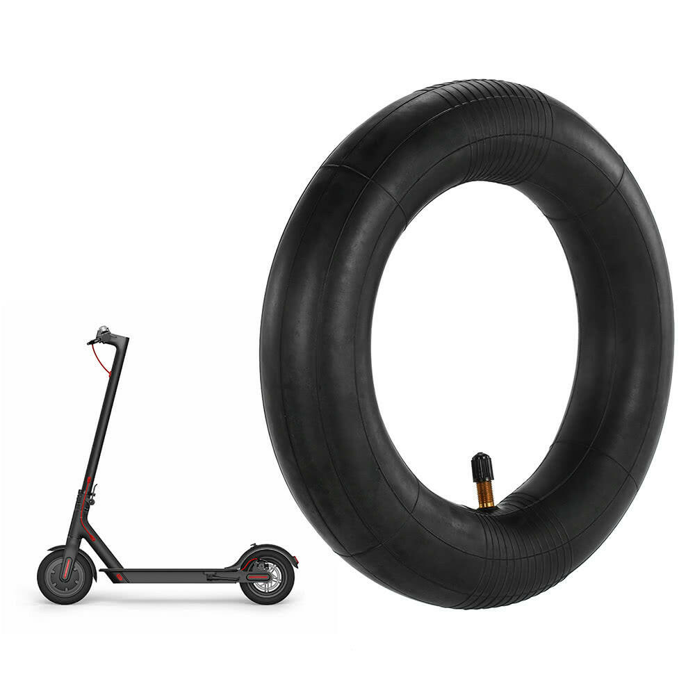 Inner Tube 8 1/2¡_2 with Straight Valve Stem Fits-WAYBIKER