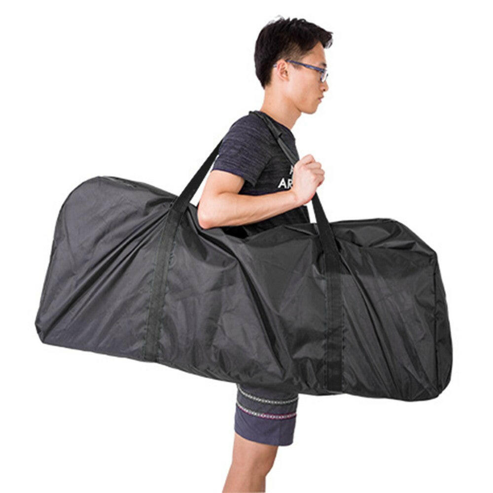 Portable Oxford Cloth Scooter Bag Electric Skateboard Carrying Bag for Xiaomi Mijia M365 Scooter Transport Bag Carrying Bag Handbag 110 *45 * 50cm