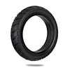 8.5 Inch Front/Rear Scooter Tire Wheel Solid Replacement Tyre 8 1/2X2 for Xiaomi Mijia M365 Electric Scooter Skateboard-WAYBIKER