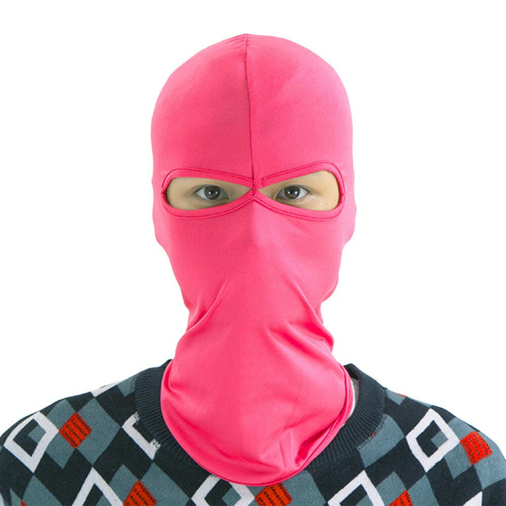 Cycling Mask Bike Bicycle Face Mask Wind Cold Proof Masks Outdoor Sports Face Mask-WAYBIKER