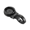 22.2mm TT/Aero Handlebar Mount Stem Mount for Garmin Edge Polar CatEye Computer-WAYBIKER