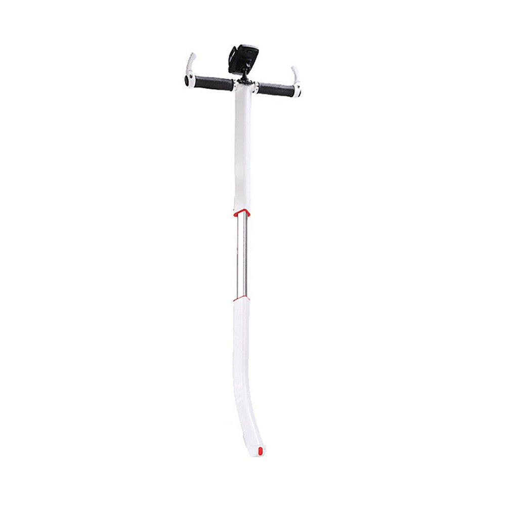 Adjustable Self Balancing Scooter Handle Handrail Hand Control Extension Lever Rod for Xiaomi Ninebot mini and mini Pro Scooter