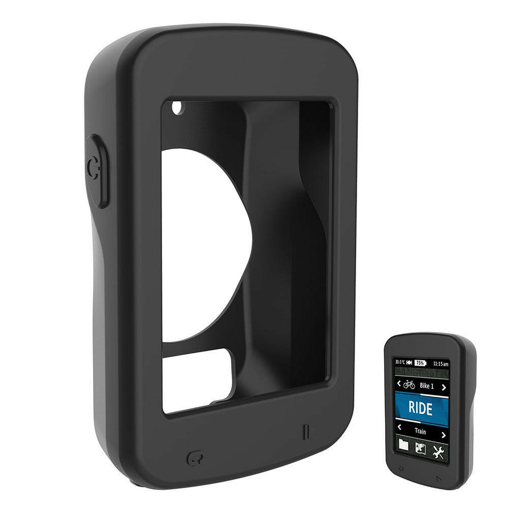 Silicone Protective Case For Garmin Edge820 Replacement Soft Silicone