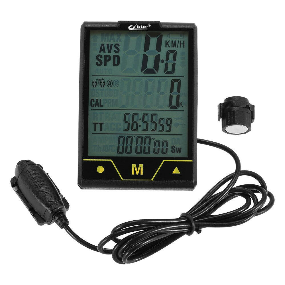 BOGEER YT-328 Bike Computer