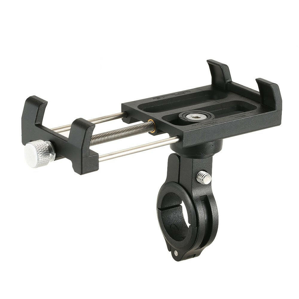 GUB Anti-Slip Bicycle Adjustable 360¡ã Rotatable Phone Holder