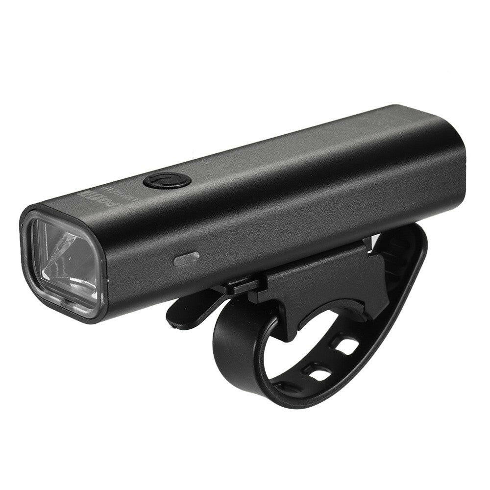 Rechargeable Bike Light Super Bright Bike Headlight Bicycle Cycling Light Lamp Safety Flashlight Bike Front Light-WAYBIKER