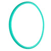 700*23C Road Bike Cycling Bicycle Solid Tyre Fixie Bike Cycling Tire Fixed Gear Solid Tube Free Inflation Rubber Tire-WAYBIKER