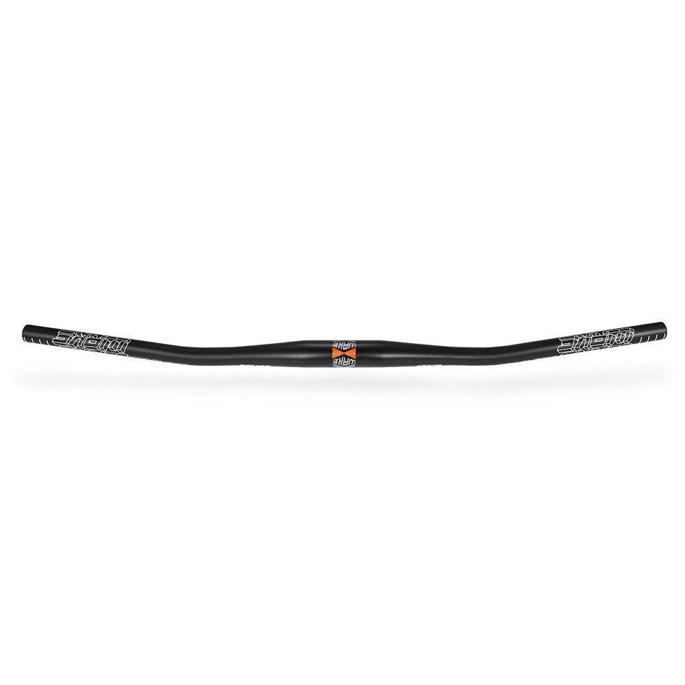 Aluminum Alloy MTB Handlebar Mountain Bike Handle Bar Bicycle Cycling Flat Bar 780MM Anodized Handlebar-WAYBIKER