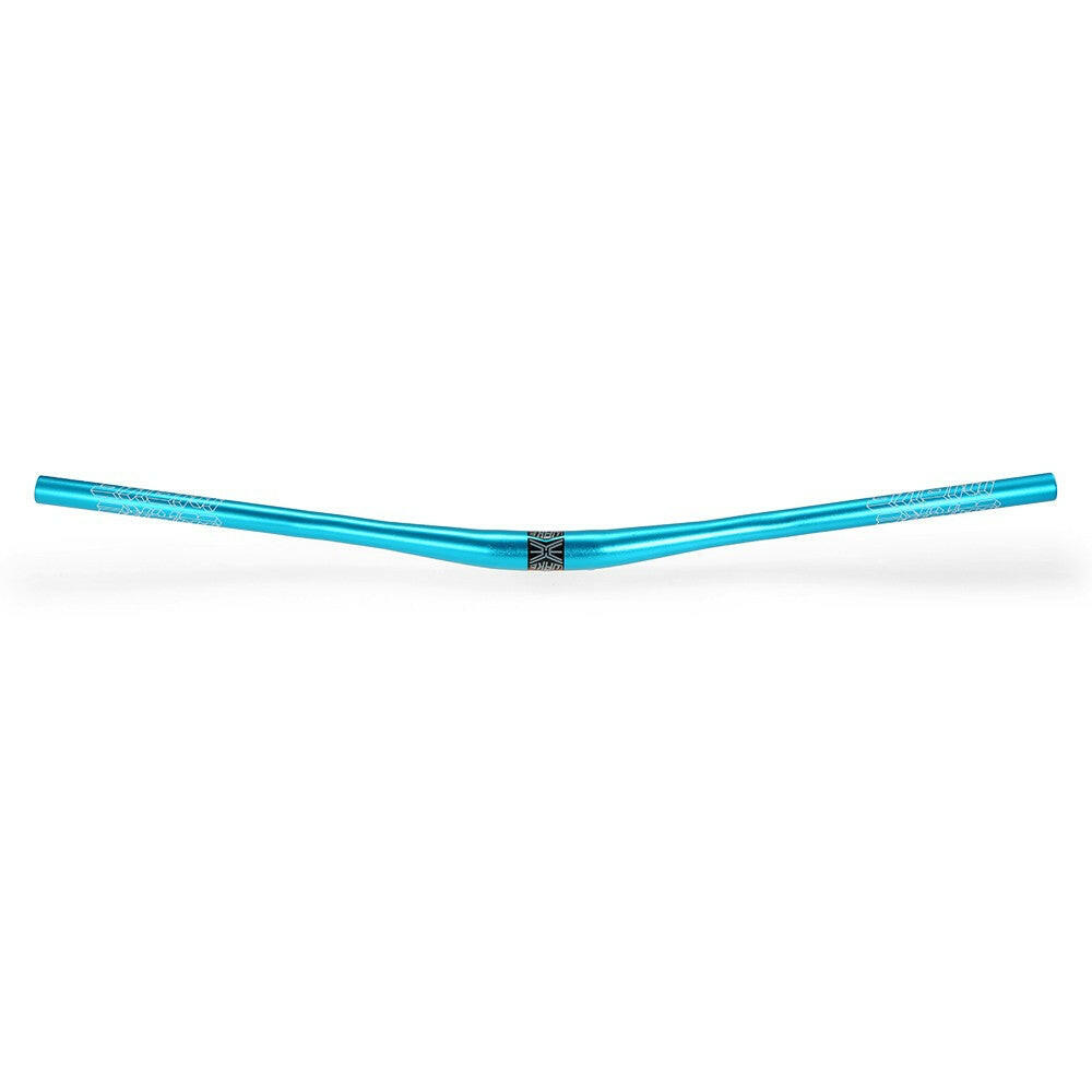 Aluminum Alloy MTB Handlebar Mountain Bike Handle Bar Bicycle Cycling Flat Bar 780MM Anodized Handlebar-WAYBIKER